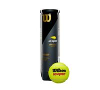 Bote De 4 Bolas De Tenis Wilson Us Open Wrt116200