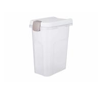 Bote de comida para mascotas Trixie