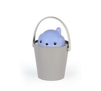 Bote de comida para mascotas United Pets Morado 2 Kg