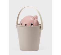 Bote de comida para mascotas United Pets Rosa 2 Kg