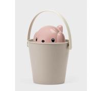 Bote de comida para mascotas United Pets Rosa 2Kg