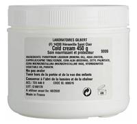 Bote de crema fría Gilbert 450G