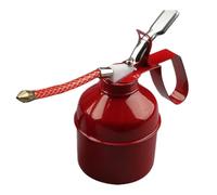 Bote de espray de automático, olla de de boquilla flexible | Botella de aceite lubricante de 220 g para motocicletas domésticas, camiones, ligera y portátil