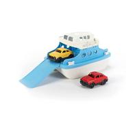 Bote De Ferry 1 Unidad De Green Toys