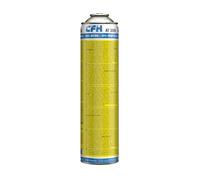 Bote de gas CFH AT3000