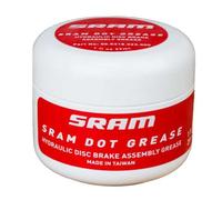 SRAM Grasa de montaje para frenos de disco 29 ml