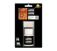 Bote De Latex Hq Con Esponja