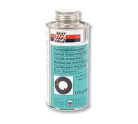 Bote de líquido vulcanizante con cepillo Rema TipTop 175 g