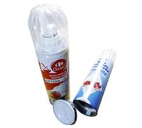 Bote de Nata de ocultación Original - Bote de Nata con compartimento de escondite secreto - Bote de Nata SAFE STASH - Bote de Nata de camuflaje