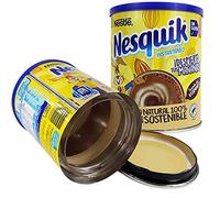 Bote de ocultación Original - Bote con compartimento con escondite secreto - Bote auténtico SAFE STASH - Bote de camuflaje