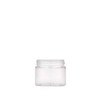 Bote de PET 'Isabella' de 50 ml, boca: 48/400