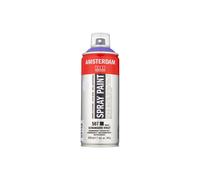 Bote de pintura Amsterdam 400 ml ultramar violeta