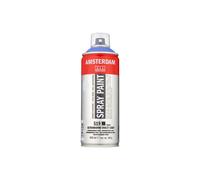 Bote de pintura Amsterdam 400 ml ultramarino violeta claro
