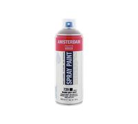 Bote de spray Amsterdam 400 ml gris cálido oscuro