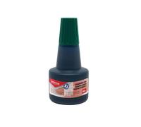 Bote de tinta para sellos 30ml - Verde