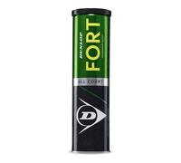 Dunlop Pelotas Tenis FORT ALL COURT TS 1x4