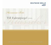 Bote,Hermann - Till Eulenspiegel (1515)