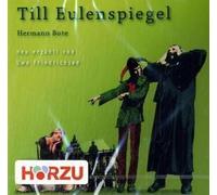Bote,Hermann - Till Eulenspiegel (Neu Erzhlt)