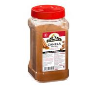 Bote Hosteleria de Hierbas Especias y Condimentos (Canela Molida 550gr)