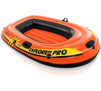 Bote Inflable 1 Plaza 160X94X29CM Intex Explorer Pro100 Mar Niño