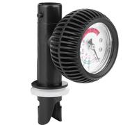 Bote Inflable Manómetro, Cuchillo de Presión de Aire 0-5 Psi Analizador de Presión de Bote Inflable Barómetro Probador de Presión de Aire para Botas Inflables Kayak