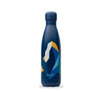 Qwetch - Botella Isotérmica Originals - Altitude 500ml - Botella Nómada de Acero Inoxidable - 24h Frío y 12h Caliente - Impermeable, Libre de BPA y Reutilizable