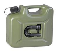 Bote profesional HÜNERSDORFF 10 l oliva