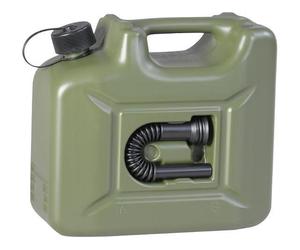 Bote profesional HÜNERSDORFF 10 l oliva