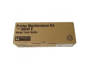 Bote residual ricoh ap - 3800 - cl - 7000 type - 3800 color