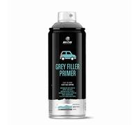BOTE SPRAY IMPRIMACION APAREJO GRIS 400ml MONTANA COLORS