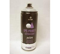 BOTE SPRAY MTN INDUSTRIAL IMPRIMACION MONTANA COLORS POLIESTIRENO POREXPAN