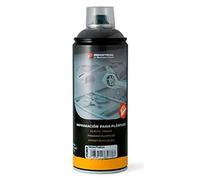 BOTE SPRAY PINTURA MONTANA COLORS BASE IMPRIMACION TRANSPARENTE PARA PLASTICOS