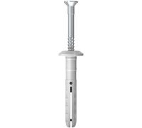 Bote tacos clavar 30x6 mm fischer 1000 uds