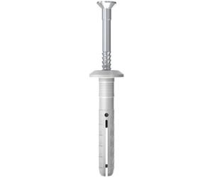 Bote tacos clavar 30x6 mm fischer 1000 uds