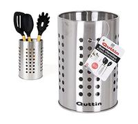 BOTE UTENSILIOS INOX 12X18CM marca PRIVILEGE