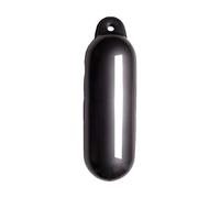 Bote Y Motor Talamex Dropfender 2 Antracita Ø 15 X 58 Cm