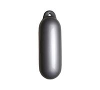 Bote Y Motor Talamex Dropfender 3 Plata Ø 21 X 62 Cm