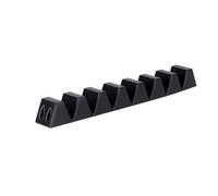 Bote Y Motor Talamex Multifender Strip Negro