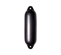 Bote Y Motor Talamex Star Fender 35 Antracita Ø 21 X 62 Cm