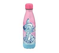 Biberón infantil de acero inoxidable Kids Licensing Disney Stitch 500 ml