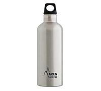 Botella térmica acero inox. 18/8 - 0,5l - acero 500 ML