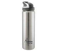 Botella acero inox. 18/8 Summit - 0,75L - Acero