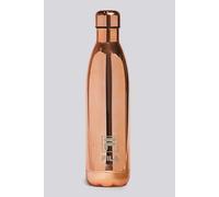 Botella Acero Inox Fila - Rosa - Botella Fitness 0,75 L talla T.U.