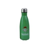 Botella Acero inoxidable 350ml Real Betis