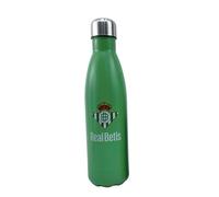 Botella acero inoxidable 500ml Real Betis