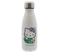 Botella acero inoxidable Escorpio Hello Kitty 550ml