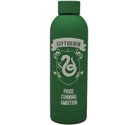 Kids Licensing – Botella de agua para niños – Acero inoxidable – Tacto suave