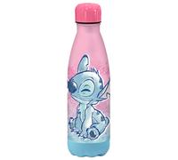 Botella acero inoxidable stitch disney 500ml