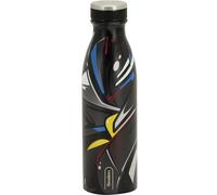 Botella Acero Inoxidable Tandem Graff 500 Ml