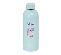 Botella Acero PEMBE The Pink Cat 500 ml. Termo